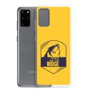 Funda transparente GRA para Samsung®
