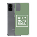 CHC Case for Samsung®