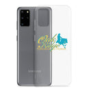 ORPH Clear Case for Samsung®