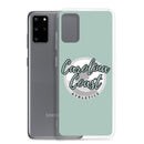 CCA Case for Samsung®