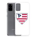 NGP Clear Case for Samsung®