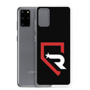 NVR Clear Case for Samsung®