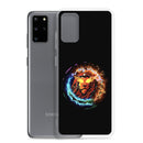 FireFlame Case for Samsung®
