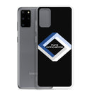 PURE OFFICIATING Clear Case for Samsung®