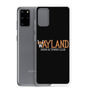 WSATC Case for Samsung®