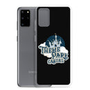 TPC Case for Samsung®