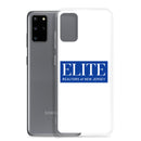 ERNJ Case for Samsung®