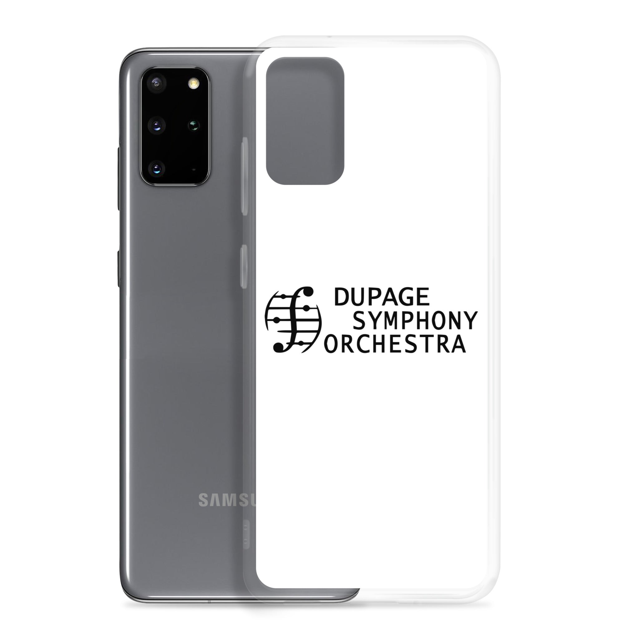 DPSO Case for Samsung®