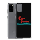 Funda transparente CF para Samsung®