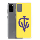 CLV Case for Samsung®