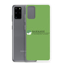 Barnard Clear Case for Samsung®