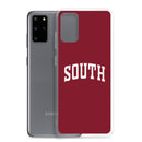 SPSCC Clear Case for Samsung®