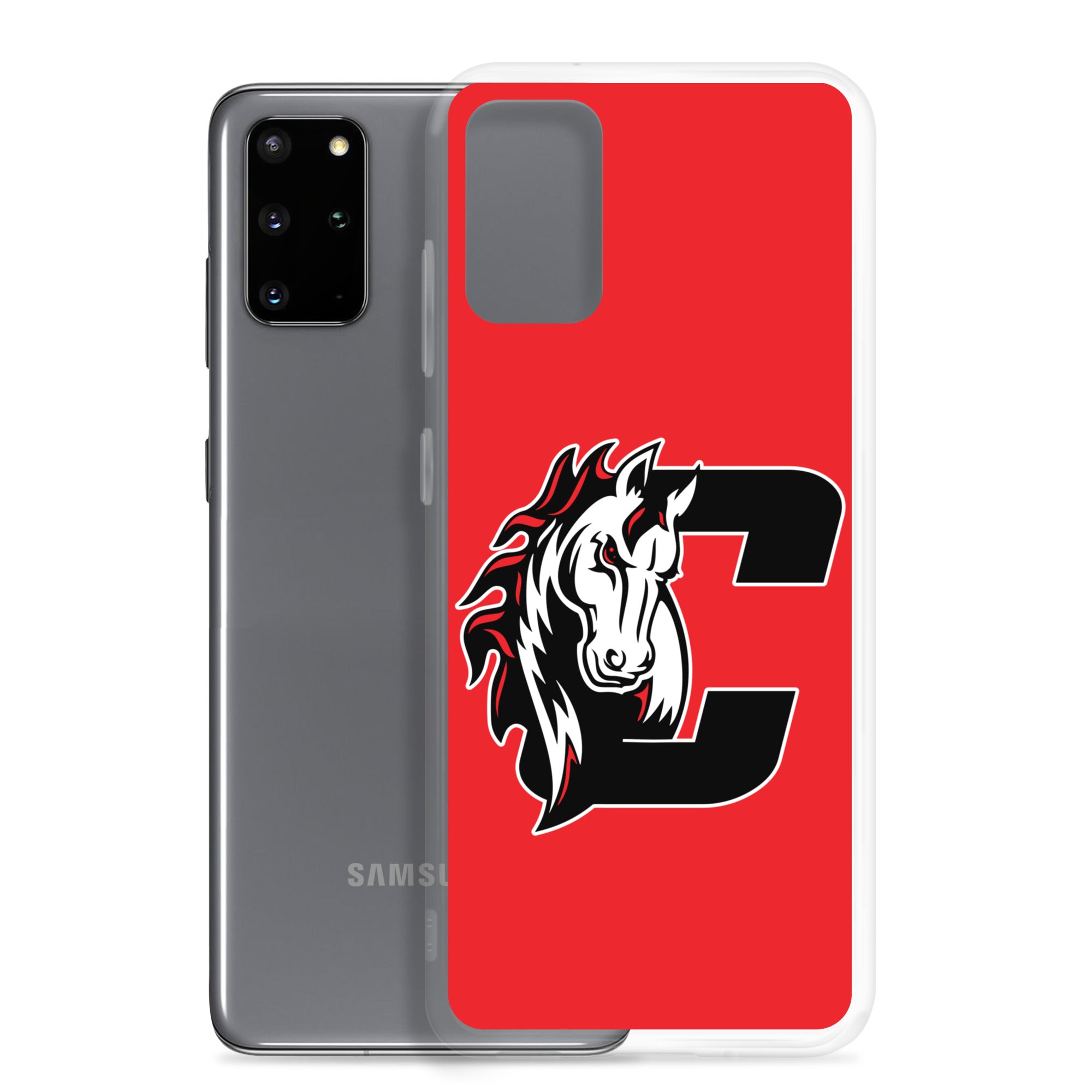 CS Case for Samsung®