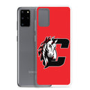 CS Case for Samsung®