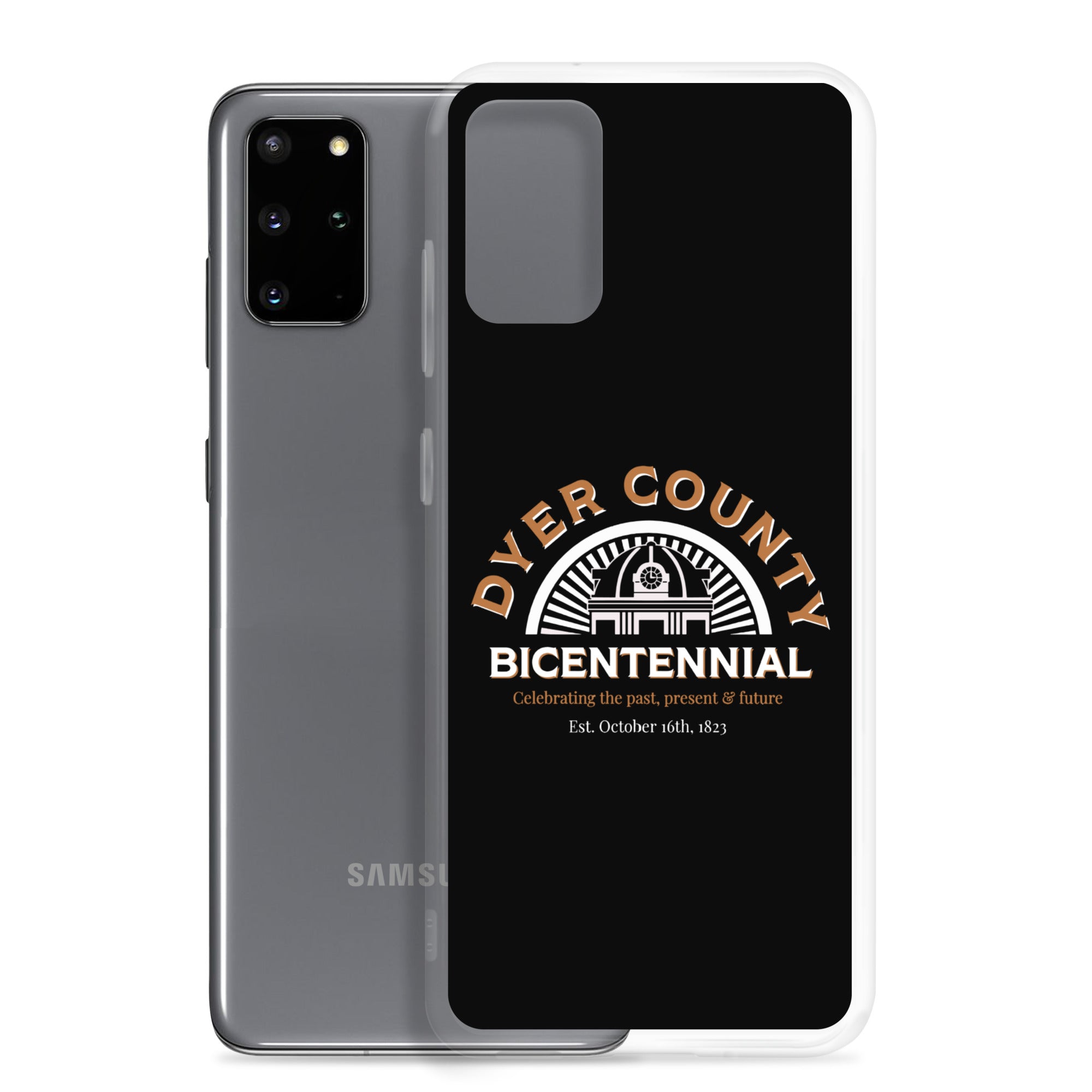 DCB Case for Samsung®