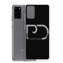 PDS Clear Case for Samsung®
