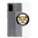 Funda transparente YBE para Samsung®