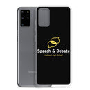 LHSDBC Case for Samsung®