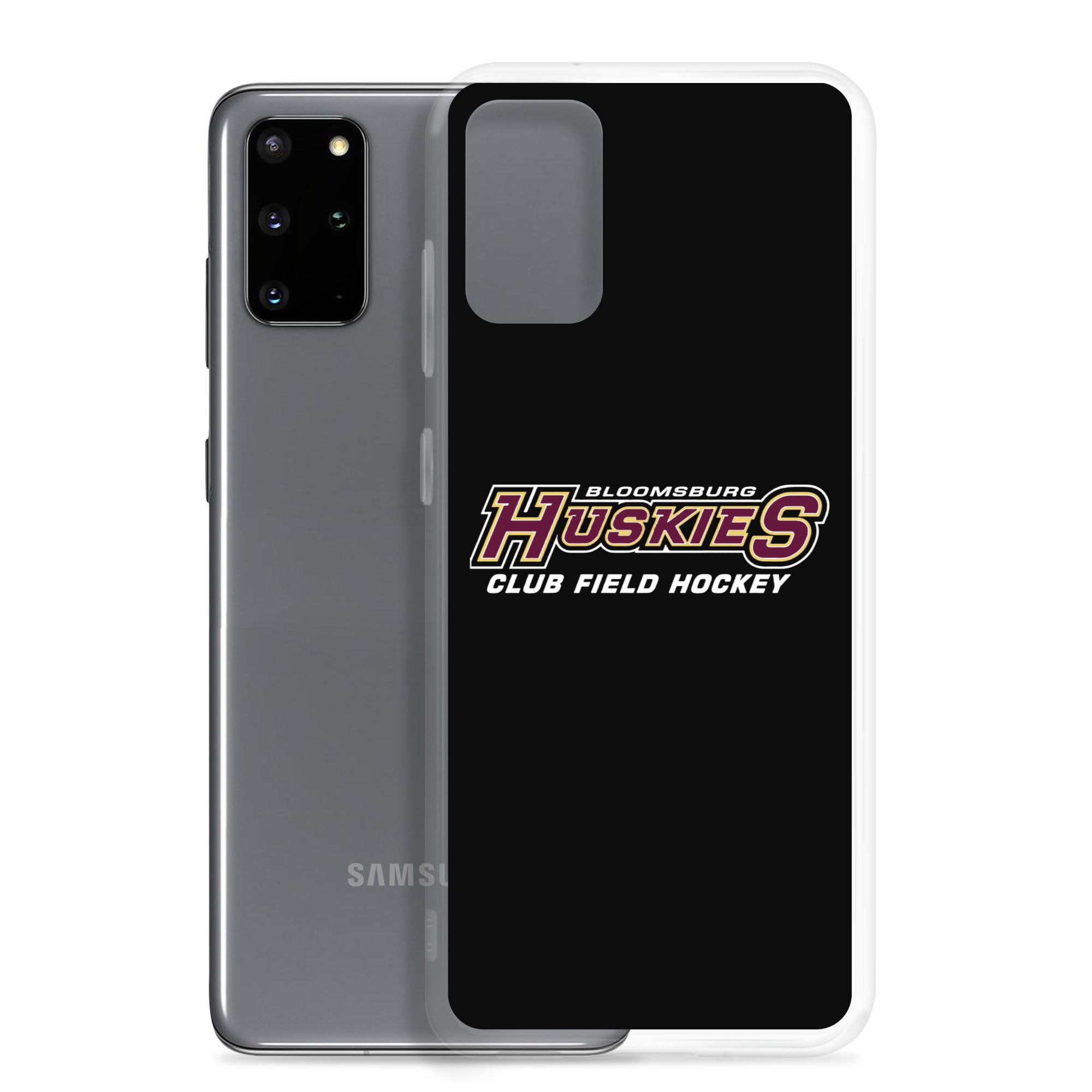 BUCFH Case for Samsung®