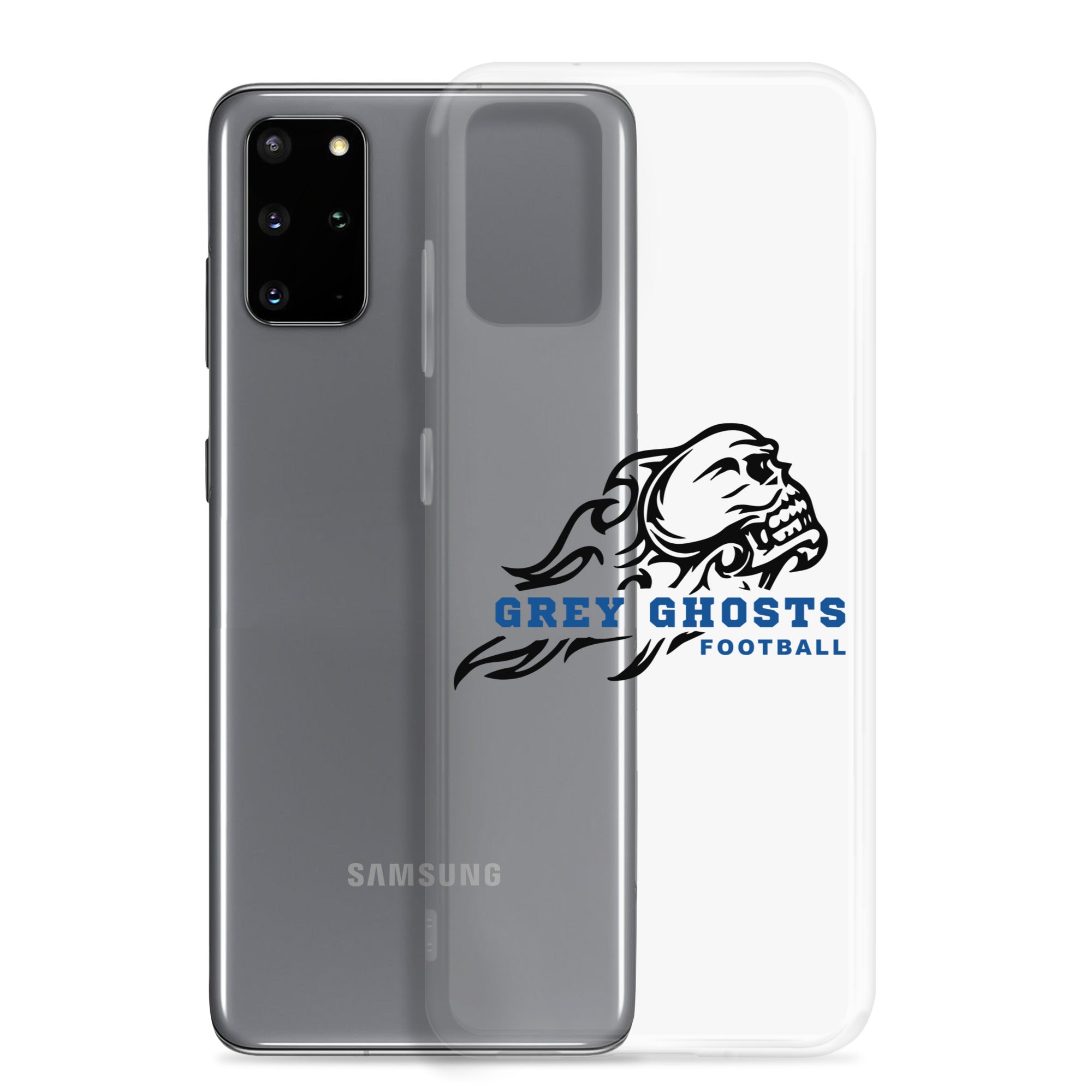 SM FB Samsung Case v3