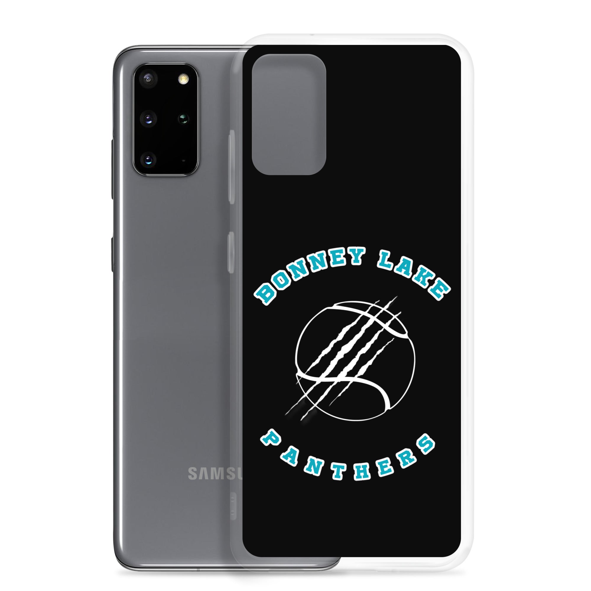 BLHT Case for Samsung®