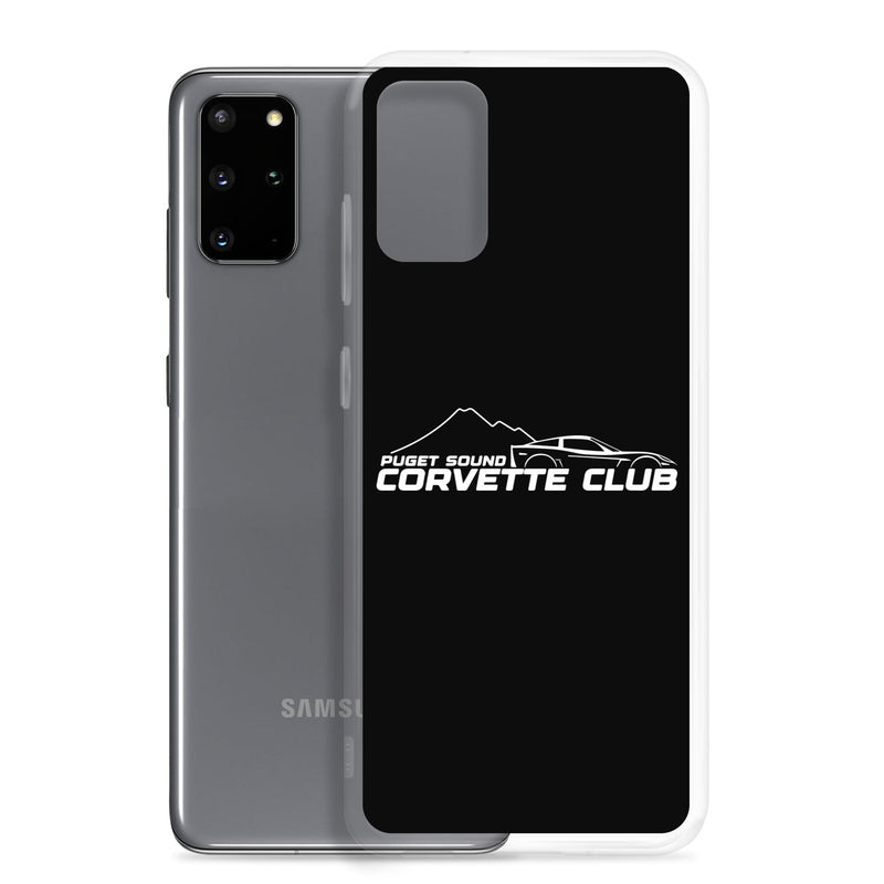 PSCC Samsung Case