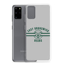 EBHS Bears Case for Samsung®