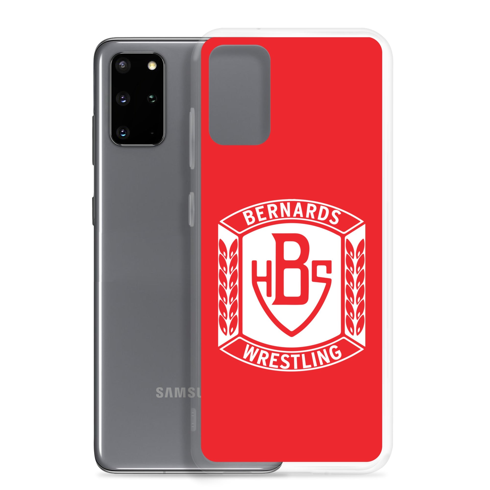 Estuche BHSW para Samsung®