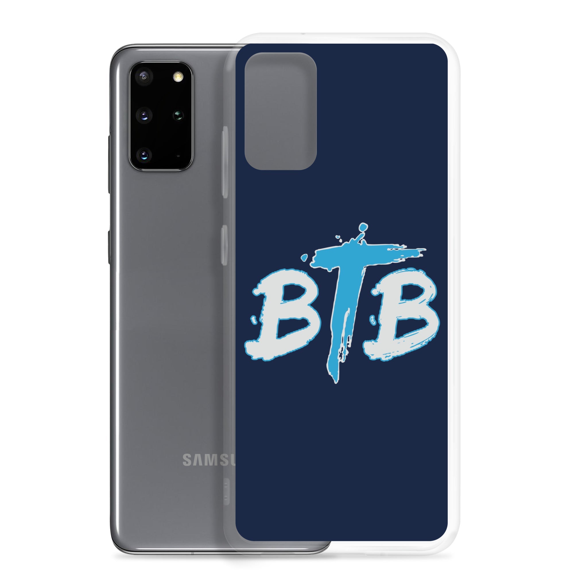 BTB Case for Samsung®