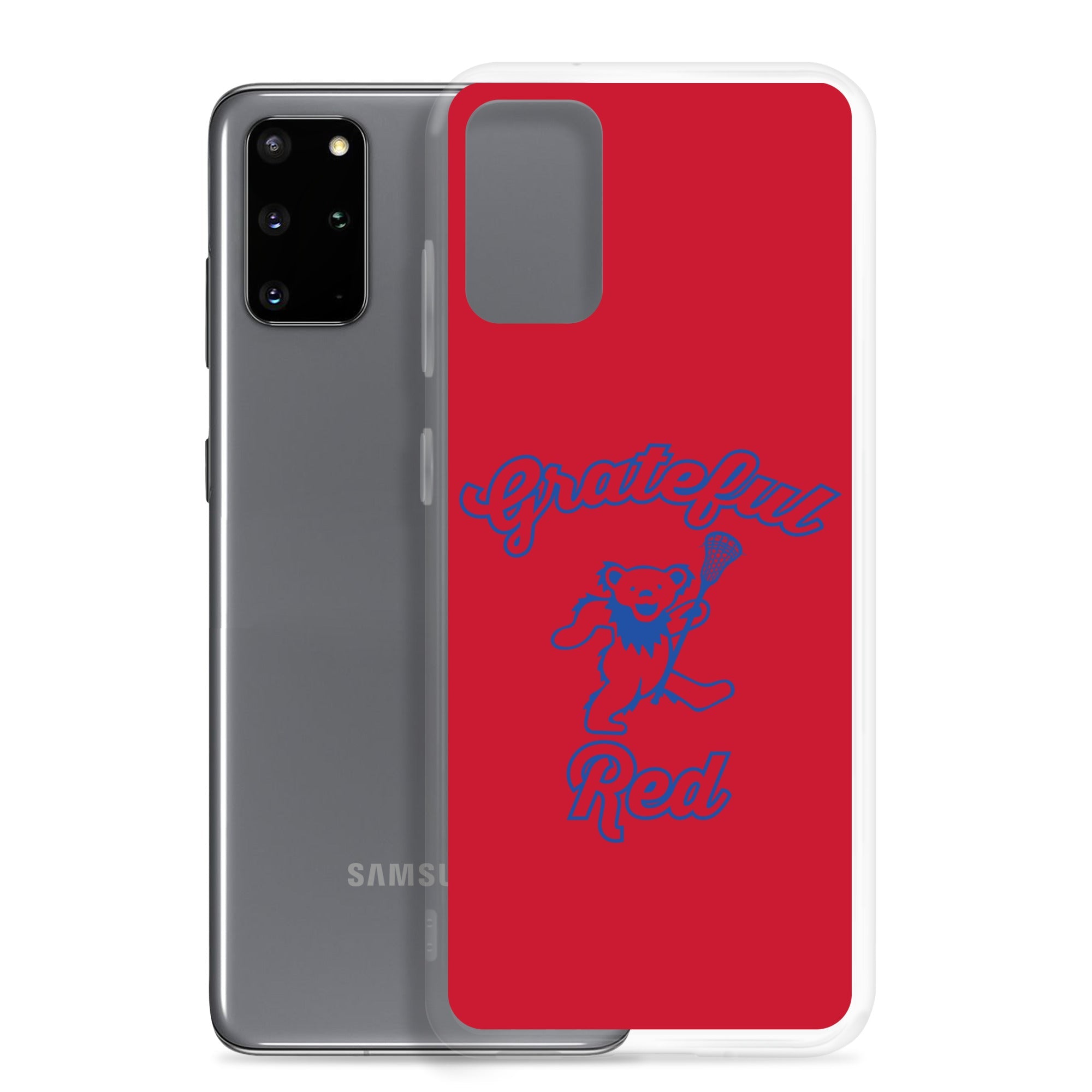 GR Case for Samsung®