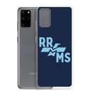 Estuche RRMS para Samsung®