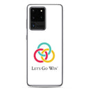 LGW Clear Case for Samsung® V2