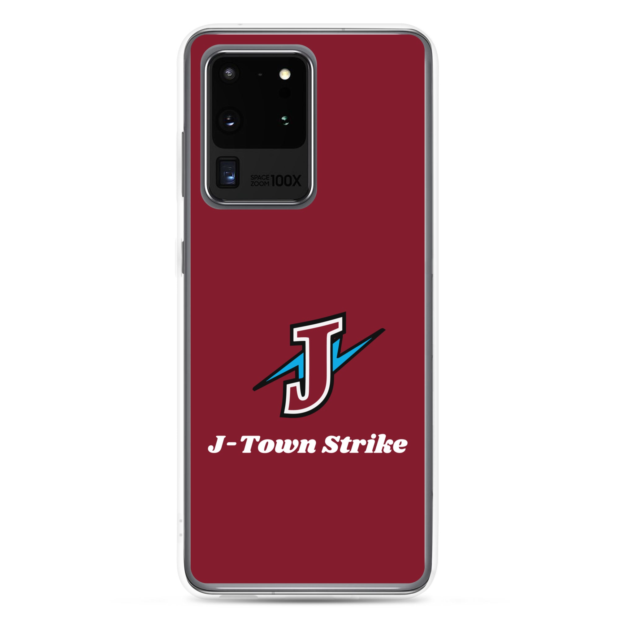 Jtown Case for Samsung®