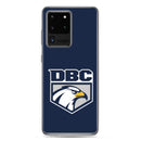 Funda transparente DBC para Samsung®