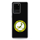 GOVERNOR WOLF Clear Case for Samsung®