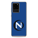 Funda transparente New Covenant para Samsung®
