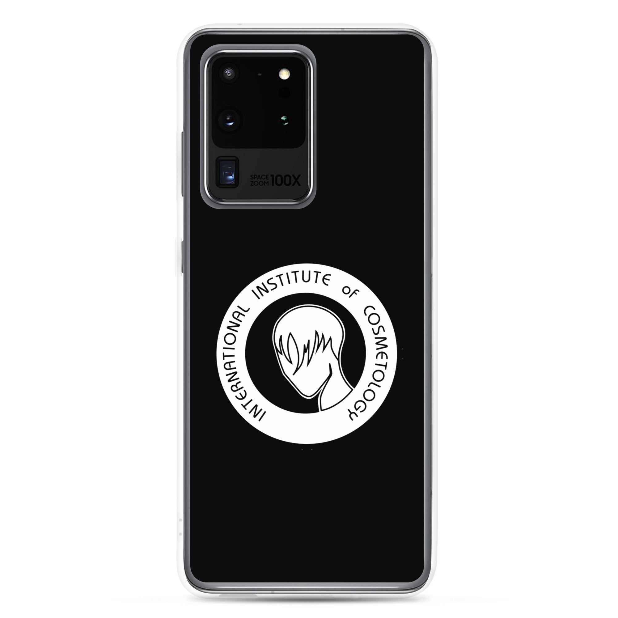 IIC Clear Case for Samsung®