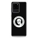 Funda transparente IIC para Samsung®