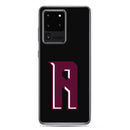 Ambush Clear Case for Samsung®