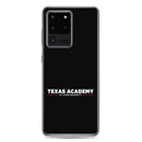 TALU Clear Case for Samsung®