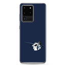 Funda transparente IJL para Samsung®