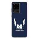 Funda transparente MTF para Samsung®