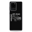 WOROS Case for Samsung®