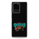 PCG Clear Case for Samsung®