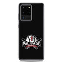 PALL Clear Case for Samsung®