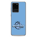 CCCB Clear Case for Samsung®