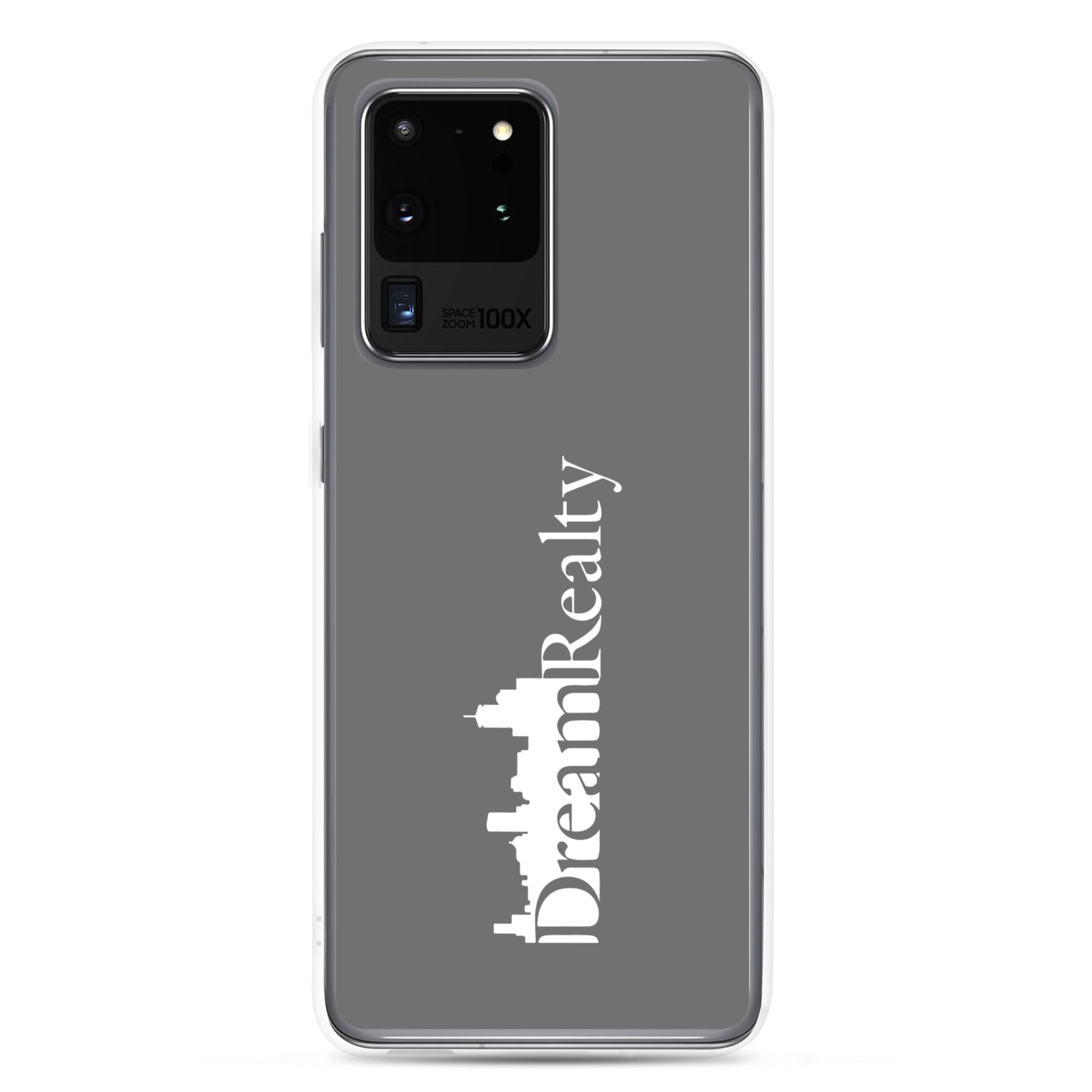 Dream Realty Clear Case for Samsung®