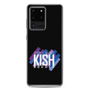 Kishwaukee College Clear Case for Samsung®