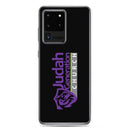 Judah Generation Clear Case for Samsung®