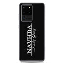 Funda transparente NAVHDA para Samsung®